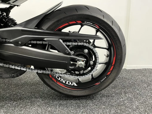 Honda CBR 650 - Afbeelding 16 van 22