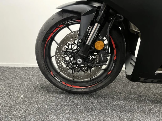Honda CBR 650 - Afbeelding 18 van 22