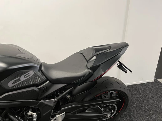 Honda CBR 650 - Afbeelding 19 van 22