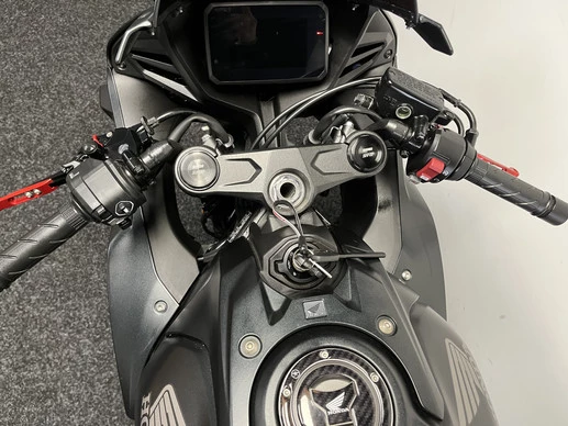 Honda CBR 650 - Afbeelding 20 van 22