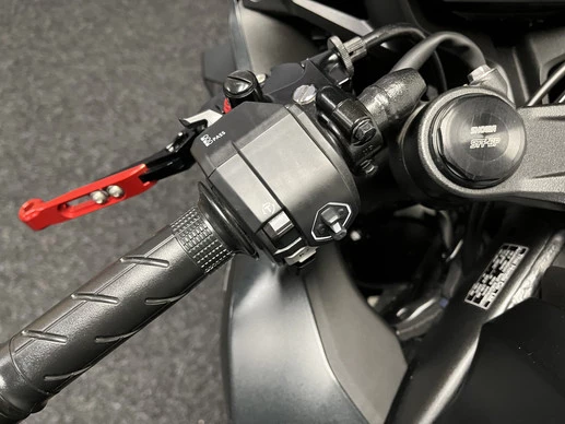 Honda CBR 650 - Afbeelding 21 van 22