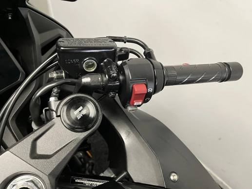 Honda CBR 650 - Afbeelding 22 van 22