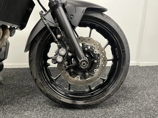 Yamaha MT 07 - Afbeelding 6 van 22