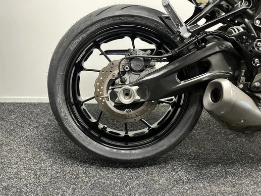 Yamaha MT 07 - Afbeelding 8 van 22