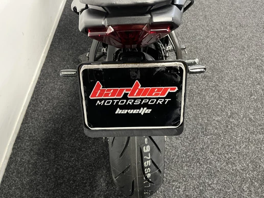 Yamaha MT 07 - Afbeelding 11 van 22