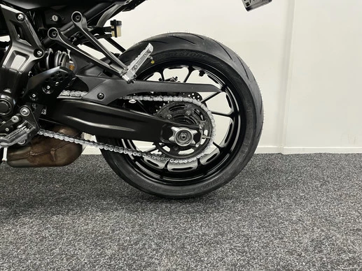 Yamaha MT 07 - Afbeelding 16 van 22