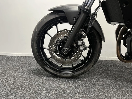 Yamaha MT 07 - Afbeelding 18 van 22