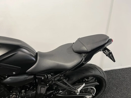 Yamaha MT 07 - Afbeelding 19 van 22