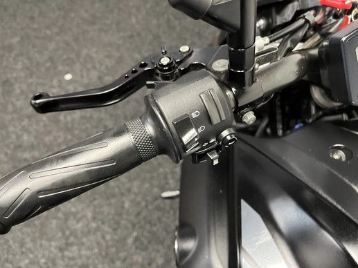 Yamaha MT 07 - Afbeelding 21 van 22