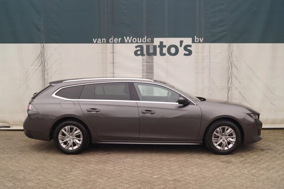 Peugeot 508 - Afbeelding 2 van 23
