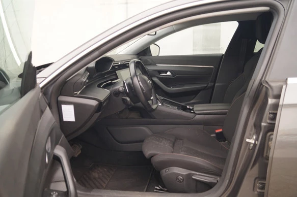 Peugeot 508 - Afbeelding 7 van 23