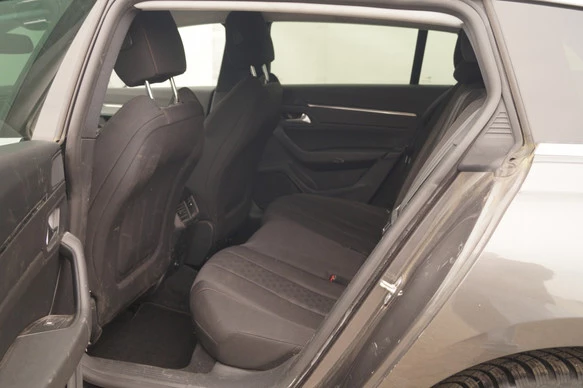 Peugeot 508 - Afbeelding 8 van 23