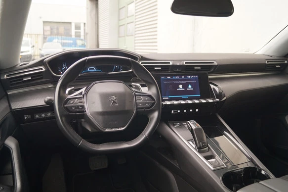 Peugeot 508 - Afbeelding 10 van 23