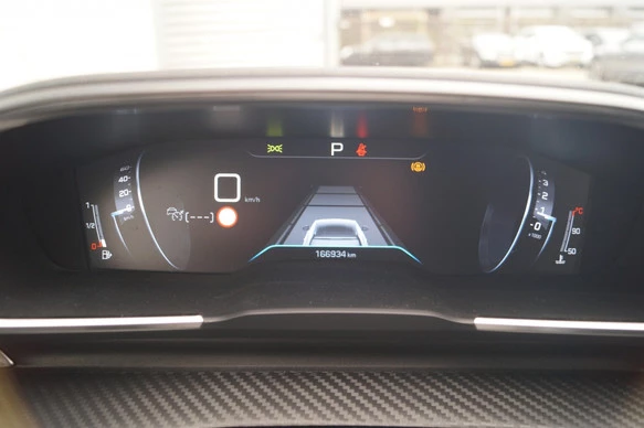 Peugeot 508 - Afbeelding 11 van 23