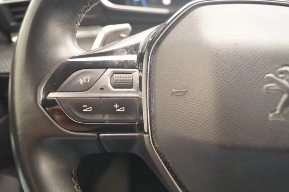 Peugeot 508 - Afbeelding 12 van 23