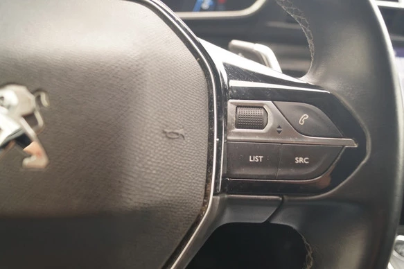 Peugeot 508 - Afbeelding 13 van 23