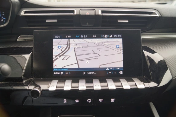 Peugeot 508 - Afbeelding 15 van 23