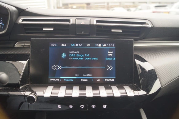 Peugeot 508 - Afbeelding 16 van 23