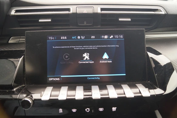 Peugeot 508 - Afbeelding 17 van 23