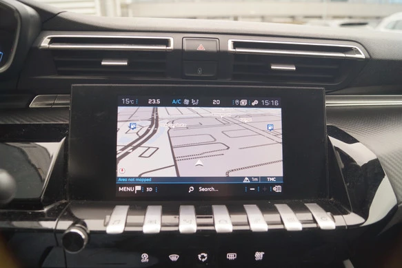 Peugeot 508 - Afbeelding 18 van 23