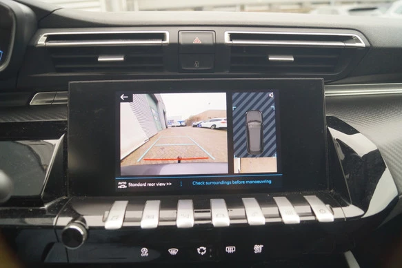 Peugeot 508 - Afbeelding 19 van 23