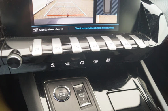 Peugeot 508 - Afbeelding 20 van 23