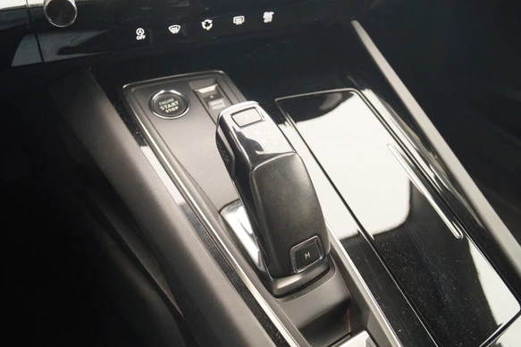 Peugeot 508 - Afbeelding 21 van 23