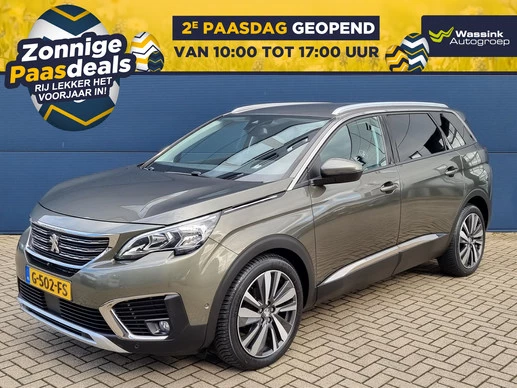 Peugeot 5008 - Afbeelding 1 van 30