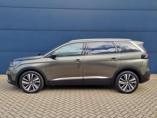 Peugeot 5008 - Afbeelding 2 van 30