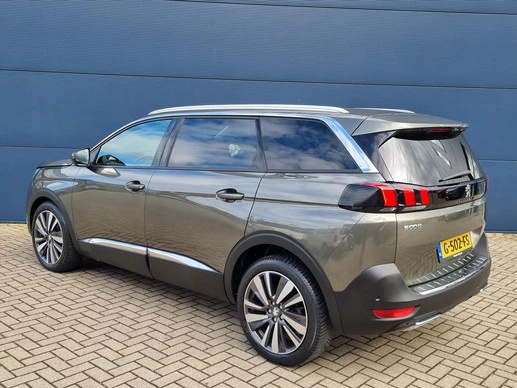 Peugeot 5008 - Afbeelding 3 van 30