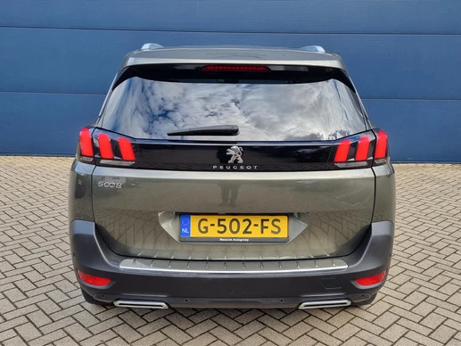 Peugeot 5008 - Afbeelding 4 van 30