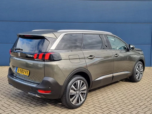 Peugeot 5008 - Afbeelding 5 van 30