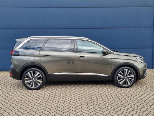Peugeot 5008 - Afbeelding 6 van 30