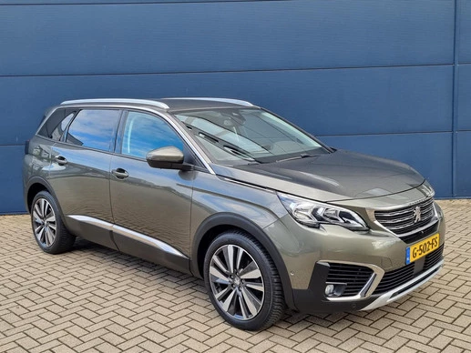 Peugeot 5008 - Afbeelding 7 van 30