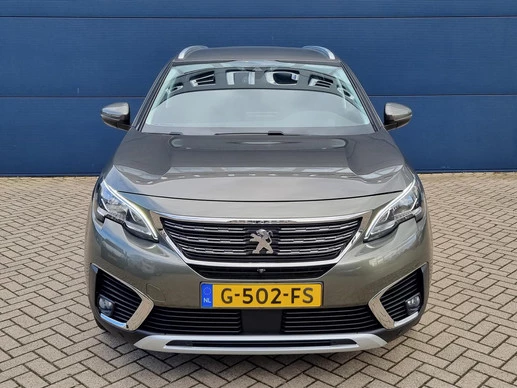Peugeot 5008 - Afbeelding 8 van 30