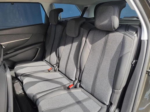 Peugeot 5008 - Afbeelding 11 van 30