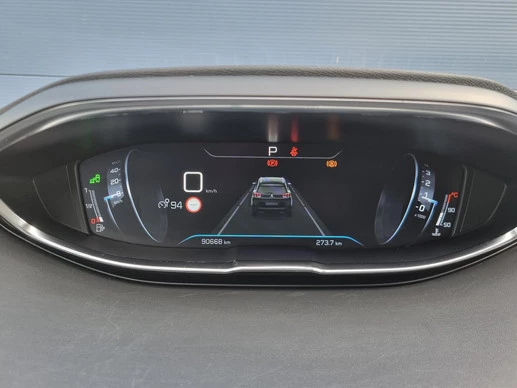 Peugeot 5008 - Afbeelding 13 van 30