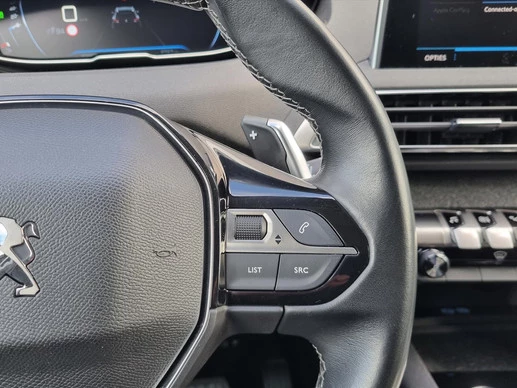 Peugeot 5008 - Afbeelding 15 van 30