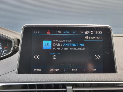 Peugeot 5008 - Afbeelding 18 van 30