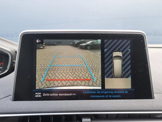 Peugeot 5008 - Afbeelding 19 van 30