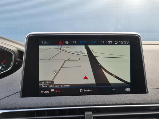 Peugeot 5008 - Afbeelding 20 van 30