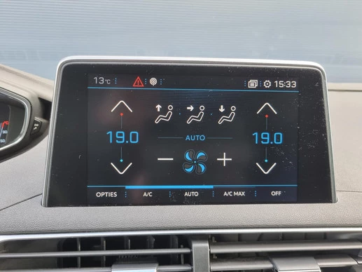 Peugeot 5008 - Afbeelding 21 van 30