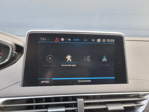 Peugeot 5008 - Afbeelding 22 van 30