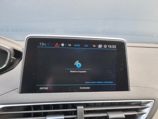 Peugeot 5008 - Afbeelding 23 van 30