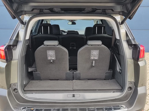 Peugeot 5008 - Afbeelding 28 van 30