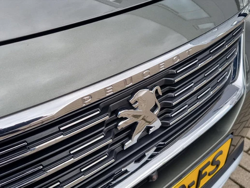 Peugeot 5008 - Afbeelding 30 van 30
