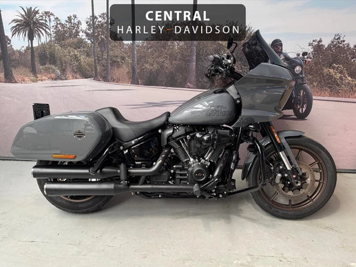 Harley-Davidson Low Rider - Afbeelding 1 van 10