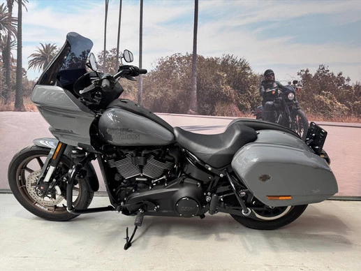 Harley-Davidson Low Rider - Afbeelding 2 van 10