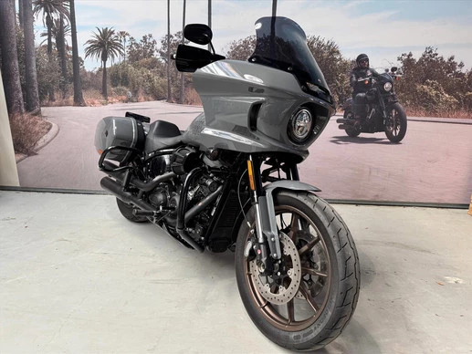 Harley-Davidson Low Rider - Afbeelding 3 van 10