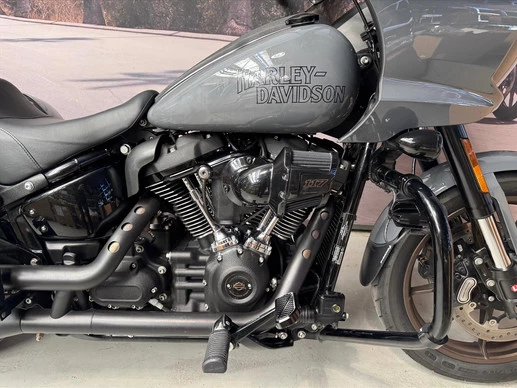 Harley-Davidson Low Rider - Afbeelding 5 van 10